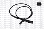 ABS KABLOSU SENSORU ARKA MEGANE III FLUENCE