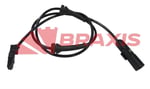 ABS KABLOSU SENSORU ARKA RENAULT MEGANE II SCENIC II 