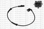 ABS KABLOSU SENSORU ARKA SAG DUSTER 11>