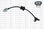 ABS KABLOSU SENSORU ARKA SAG SOL CHEVROLET CAPTIVA OPEL ANTARA