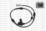ABS KABLOSU SENSORU ARKA SAG SOL XSARA XSARA II 91> 04 ZX 306 93>