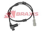 ABS KABLOSU SENSORU ARKA SAG SOL XSARA XSARA II 91> 04 ZX 306 93>