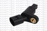 ABS KABLOSU SENSORU ARKA SOL A3 TT AROSA TOLEDO OCTAVIA BORA GOLF LUPO NEW BEETLE