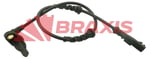 ABS KABLOSU SENSORU ARKA SOL DUSTER 11>