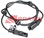 ABS KABLOSU SENSORU ON 407 C6 3.0 V6 2.2HDI 2.7HDI 1.8 2.0 1.6HDI 2.0HDI 04> BOY 1259MM
