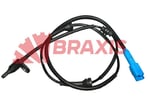 ABS KABLOSU SENSORU ON C2 C3 C3 II C3 PLURIEL 1007 02>
