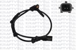 ABS KABLOSU SENSORU ON FLUENCE CLIO III MEGANE III SCENIC III DUSTER