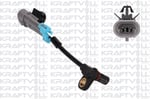ABS KABLOSU SENSORU ON SAG SOL CHEVROLET CAPTIVA OPEL ANTARA