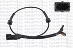 ABS KABLOSU SENSORU ON SAG SOL CONNECT 02>13 1.8TDCI BOY 546MM