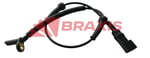 ABS KABLOSU SENSORU ON SAG SOL CONNECT 02>13 1.8TDCI BOY 546MM