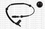 ABS KABLOSU SENSORU ON SAG-SOL RENAULT MASTER II OPEL MOVANO 1.9 DCI 2.5 DCI