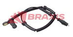 ABS KABLOSU SENSORU ON SAG-SOL RENAULT MASTER II OPEL MOVANO 1.9 DCI 2.5 DCI