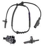 ABS SENSÖR KABLOSU ARKA FİAT EGEA 51986776