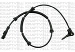 ABS SENSOR ON (SAG & SOL) TRAFIC III 14> 1.6 DCI 2.0 DCI
