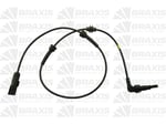 ABS SENSORU - ARKA CIFT CEKER R.MASTER III