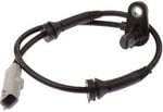 ABS SENSÖRÜ ARKA SAĞ LOGAN II-SANDERO II-DOKKER-LODGY-SYMBOL JOY 1.2 1.5 DCI