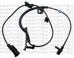 ABS SENSORU ARKA SAG MITSUBISHI LANCER 08>