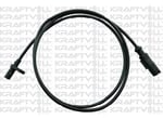 ABS SENSORU ARKA SAG SOL IVECO DAILY 2,3 3,0 V VI 1250MM