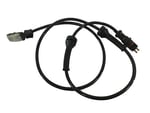 ABS SENSÖRÜ ARKA SAĞ-SOL MEGANE II-SCENIC II 1.4-1.6-2.0 16V-1.5 DCI-1.9 DCI-2.0 DCI 03