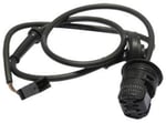 ABS SENSÖRÜ ARKA SAĞ-SOL PASSAT 1.8-1.8T-1.9 TDI-SUPER B I 02-08 96-05