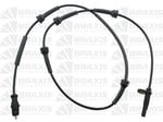 ABS SENSORU LAGUNA I 1.6, 1.8, 2.0 16V (97-)
