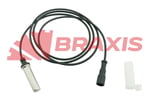 ABS SENSORU MAN-SCANIA-RENAULT DAF LFF 45 LF 55 01 > VOLVO FH 12 FH 16 93 >   1715 MM - 2 PIN