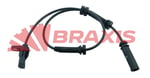 ABS SENSORU ON BMW F20 F30 F32 F36 >11