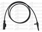 ABS SENSORU ON IVECO DAILY IV V VI F1C 35 C 15 VAN 4100 H3 N 06>