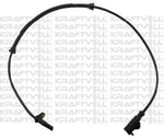 ABS SENSORU ON MITSUBISHI COLT 05>12