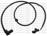 ABS SENSORU ON SAG MITSUBISHI LANCER VII 03>07
