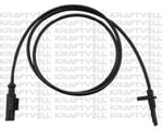 ABS SENSORU ON SAG SOL IVECO DAILY 2,3 3,0 V VI 11> (5801279030-B)35 C 15 VAN 4100 H3 N
