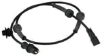 ABS SENSORU ON SAG SOL MENAGE II HB 1,4 1,6 1,5 1,9 03> 8200446282