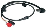ABS SENSÖRÜ ÖN SAĞ-SOL PASSAT-SUPER B-OCTAVIA 97-08 A4 99-01 95-00