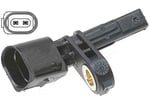ABS SENSÖRÜ ÖN SOL CADDY-GOLF-JETTA-PASSAT-TRANSPORTER-A3-TT-LEON-TOLEDO-OCTAVIA-SUPER B 03-