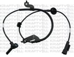 ABS SENSORU ON SOL MITSUBISHI LANCER 08>