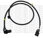 ABS SENSORU ON SOL MITSUBISHI LANCER VII 03>08