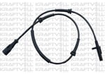 ABS SENSORU TRAFIC III 1.6 dCi 115