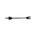 AKS A3 (8L1) 1.8 20v 1996-2001 AT A:36 C:813 B:108,1