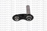 AKS BAGLANTI KOLU ARKA ALT (R-L) BMW E39 E60 E63 E64 E38 E65 X5 E53 E70 