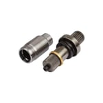 AKS FREZESİ T5 T6 2.5 TDI 6 VİTES KOMPLE