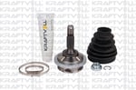AKS KAFA DIS TAMIR TAKIMI (DIS FREZE: 21, TEKER TARAFI IC FREZE: 21, ABS LI CONTA CAPI: 48,5MM BOY : 140MM) P206+ (T3E) PLUS 1,4 8V / 1,4HDI 10>