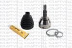 AKS KAFASI DIS A.T ASTRA J 10> A14NET – B14NET – A16XER – B16XER – A13DTE