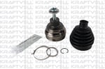 AKS KAFASI DIS AUDI A4 07>15 A5 07>17 A8 09>