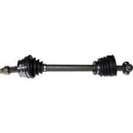 AKS KAFASI İÇ SAĞ 520d Touring (F11) 2.0 16v xDrive 2010-2015 M/A A:27 C:44 B:24 H:360 L:123,5