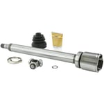 AKS KAFASI İÇ SAĞ S60 I 2.4 20v 2000-2010 AT A:26 C:31 B:24 H:513 L:85,5