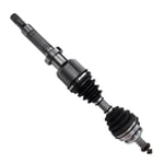 AKS KAFASI İÇ SAĞ XC90 I 2.4 20V D5 2002-2007 AT A:26 C:28 B:29 H:512 L:76