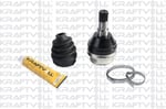 AKS KAFASI IC SOL (M,T,) ASTRA H A16LET Z16LET Z13DTH Z17DTH Z22YH ZAFIRA B Z22YH