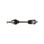 AKS KOMPLE SAG ON - OPEL ASTRA H 1.3 CDTI UZUNLUK 570mm 2004-2010