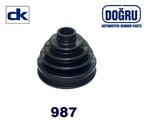 AKS KÖRÜĞÜ AUDI VW