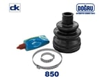 AKS KÖRÜĞÜ DIŞ - OPEL ASTRA G 1.4-1.6-1.7 (98-05)-CORSA B 1.2İ (93-00)-VECTRA B 1.6İ- 16V (95-02)